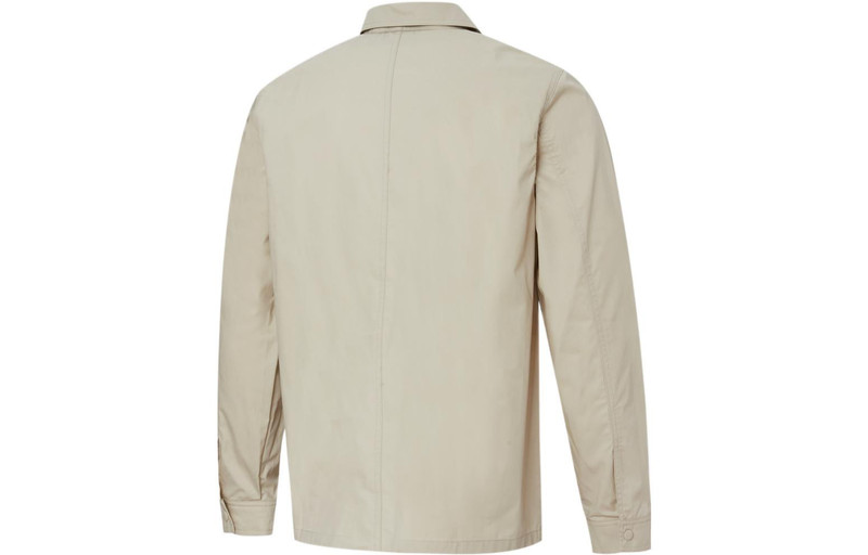 PUMA PUMA Padded Jacket 'Beige' 849312-64 outlook