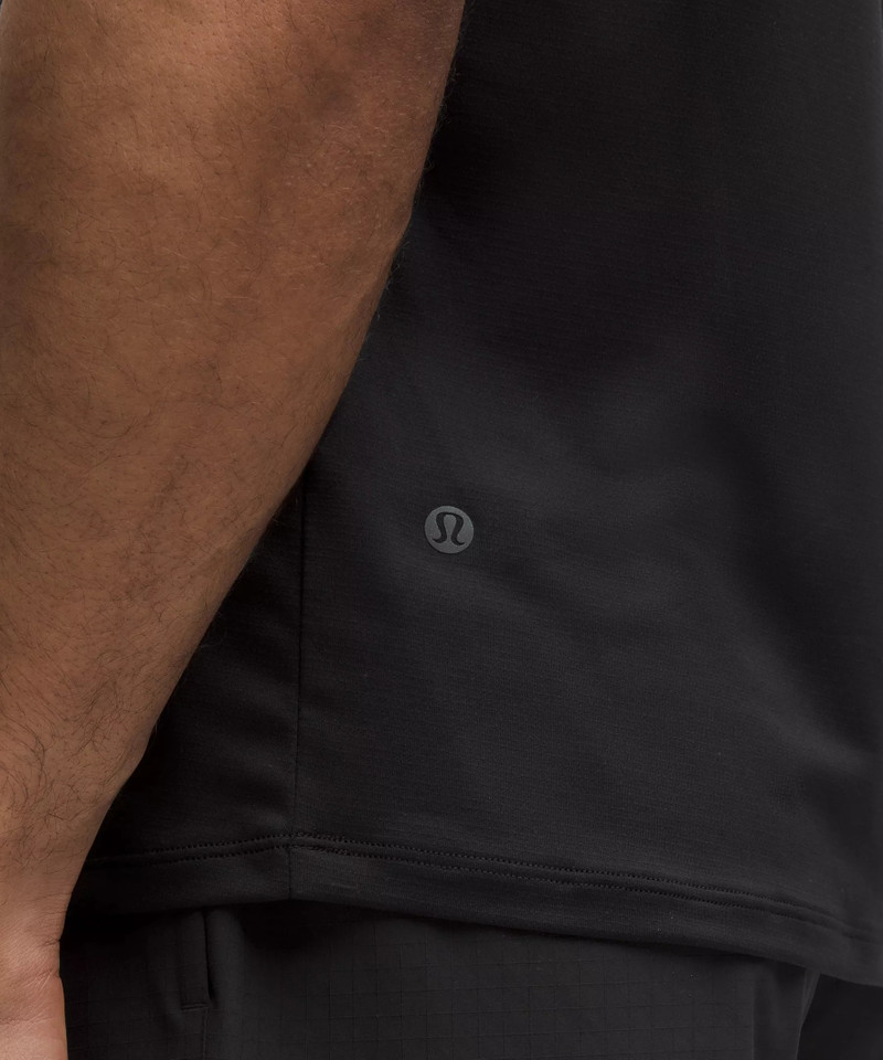 Mile Maker Run Crew Lightweight Tank Top 5