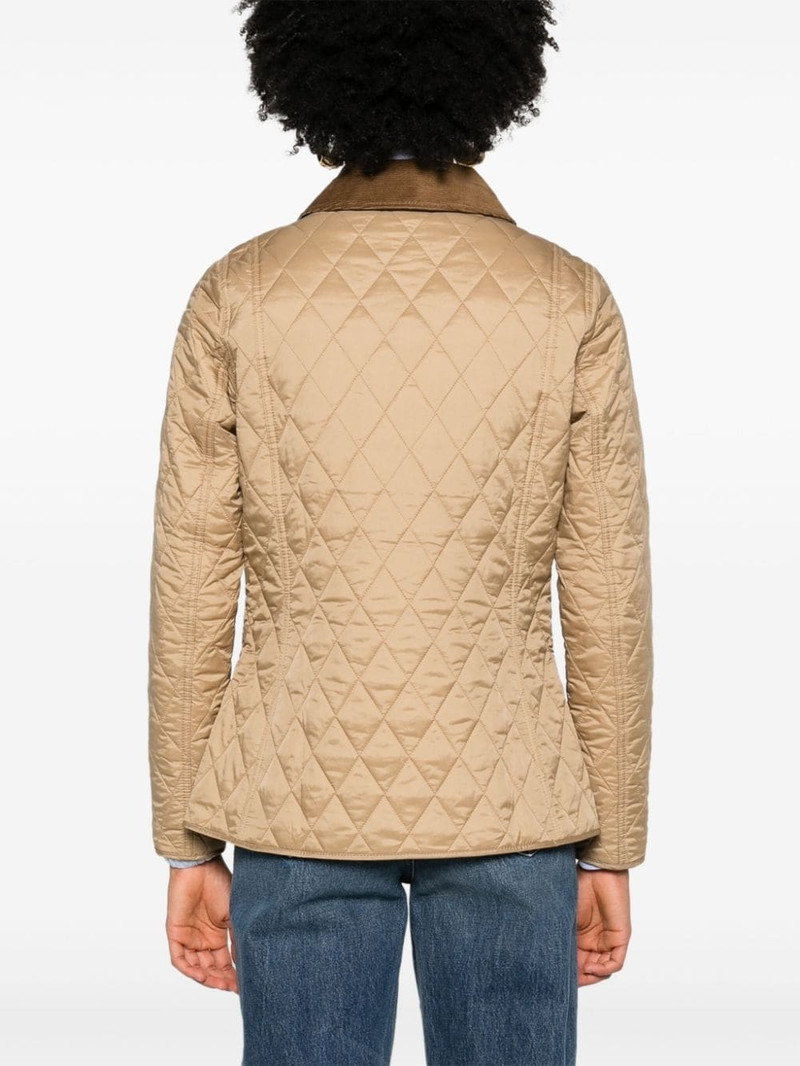 Annandale quilted jacket 4