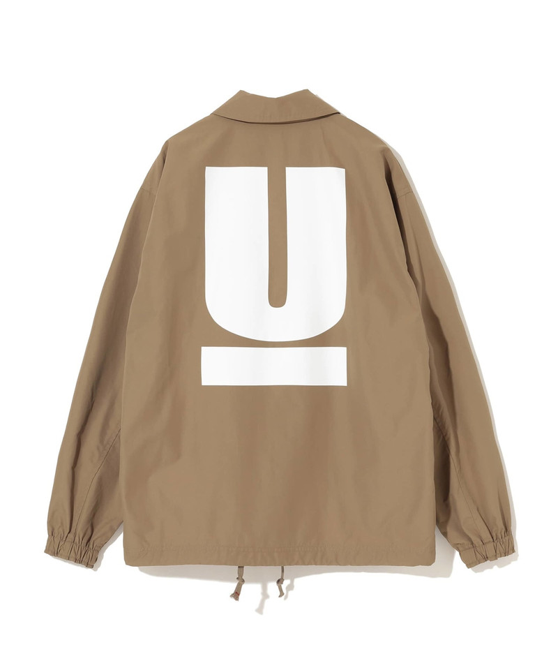 UNDERCOVER UB0D4201 outlook