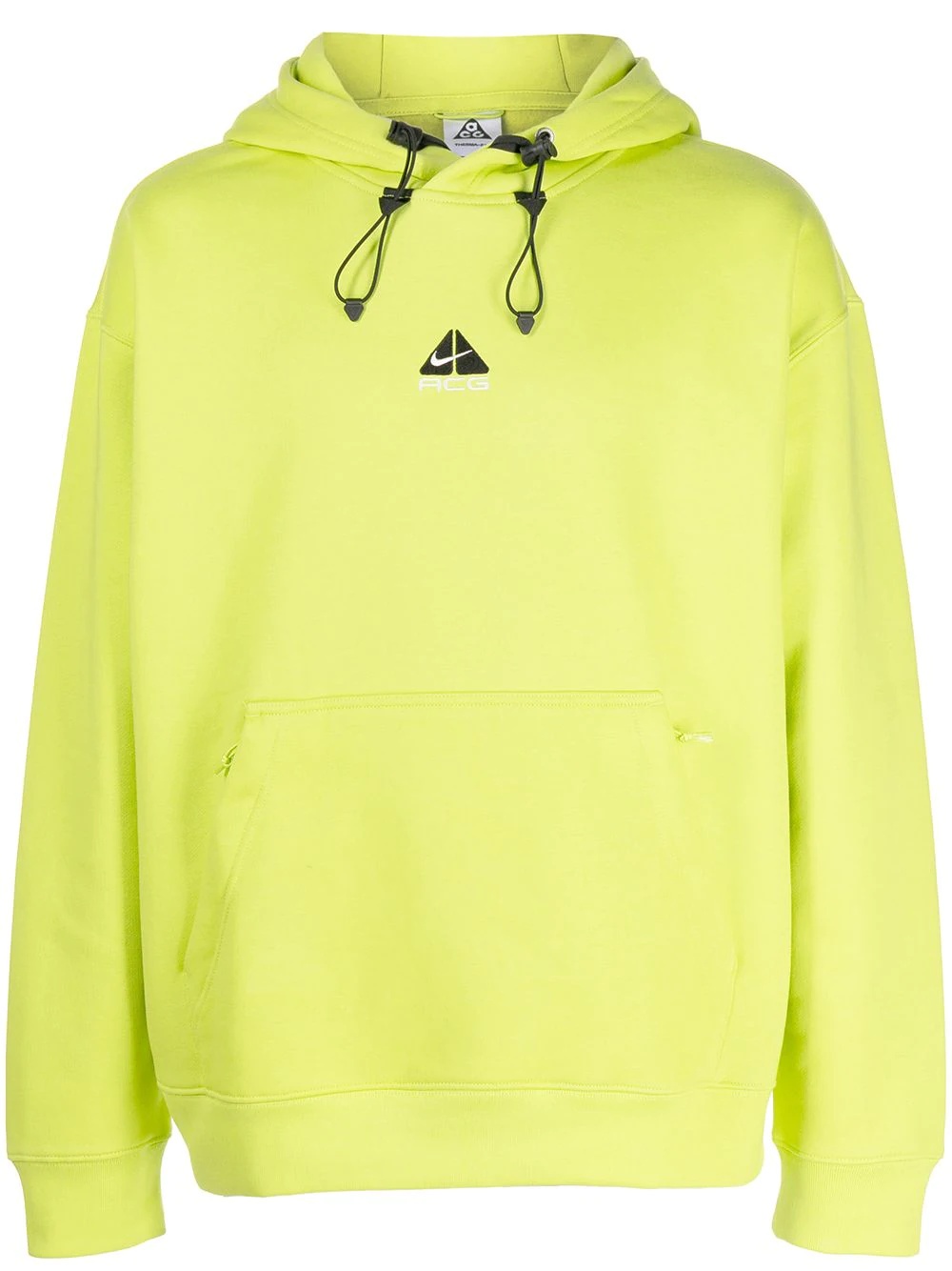 ACG pullover fleece hoodie - 1