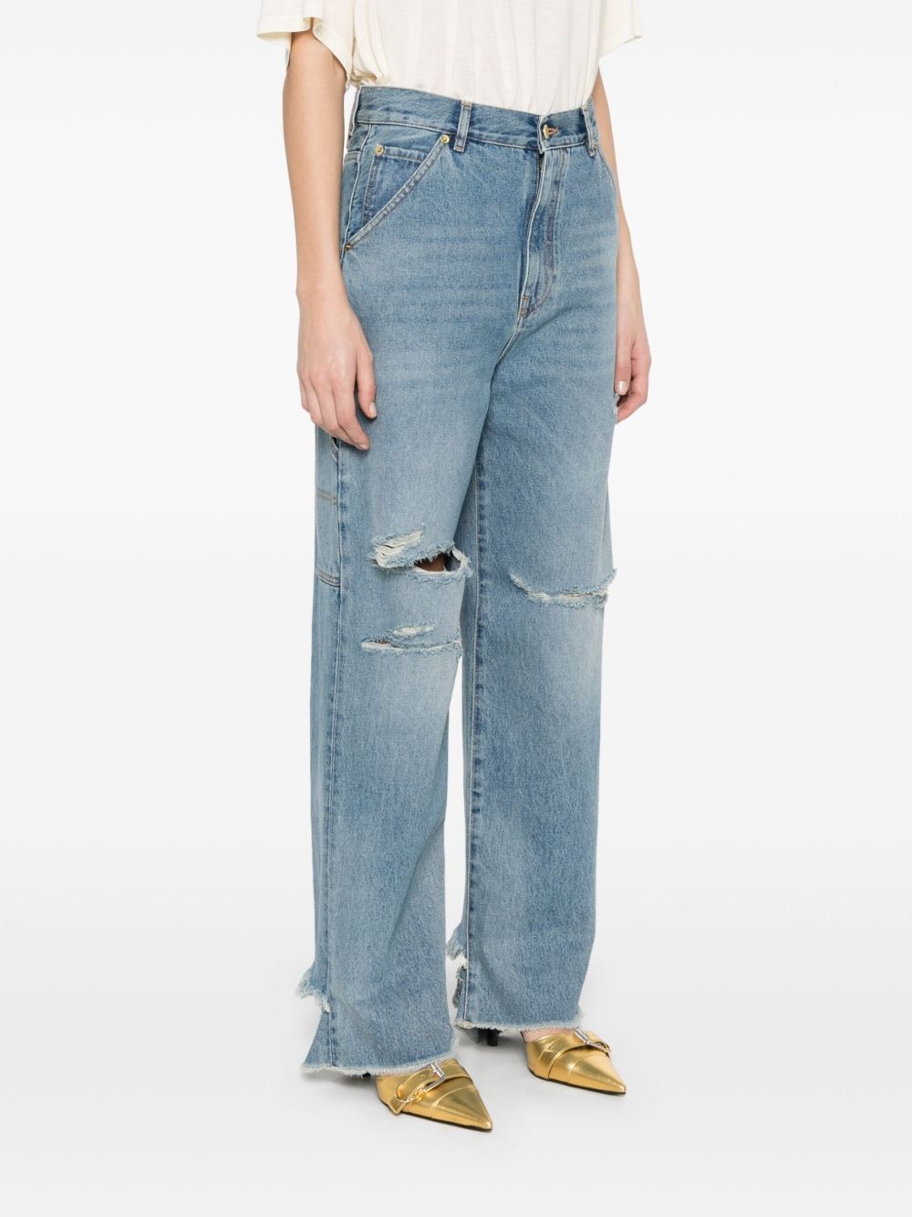 Lisa jeans - 3