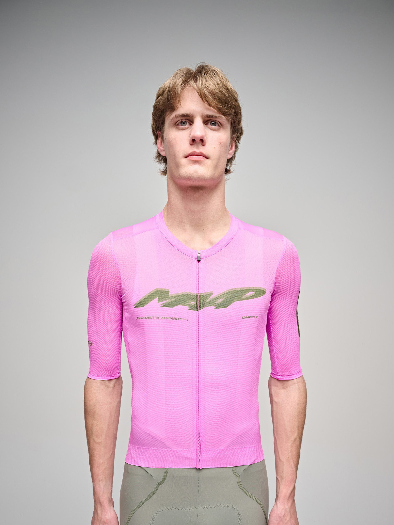 Blaze Pro Air Jersey 3.0 - 2