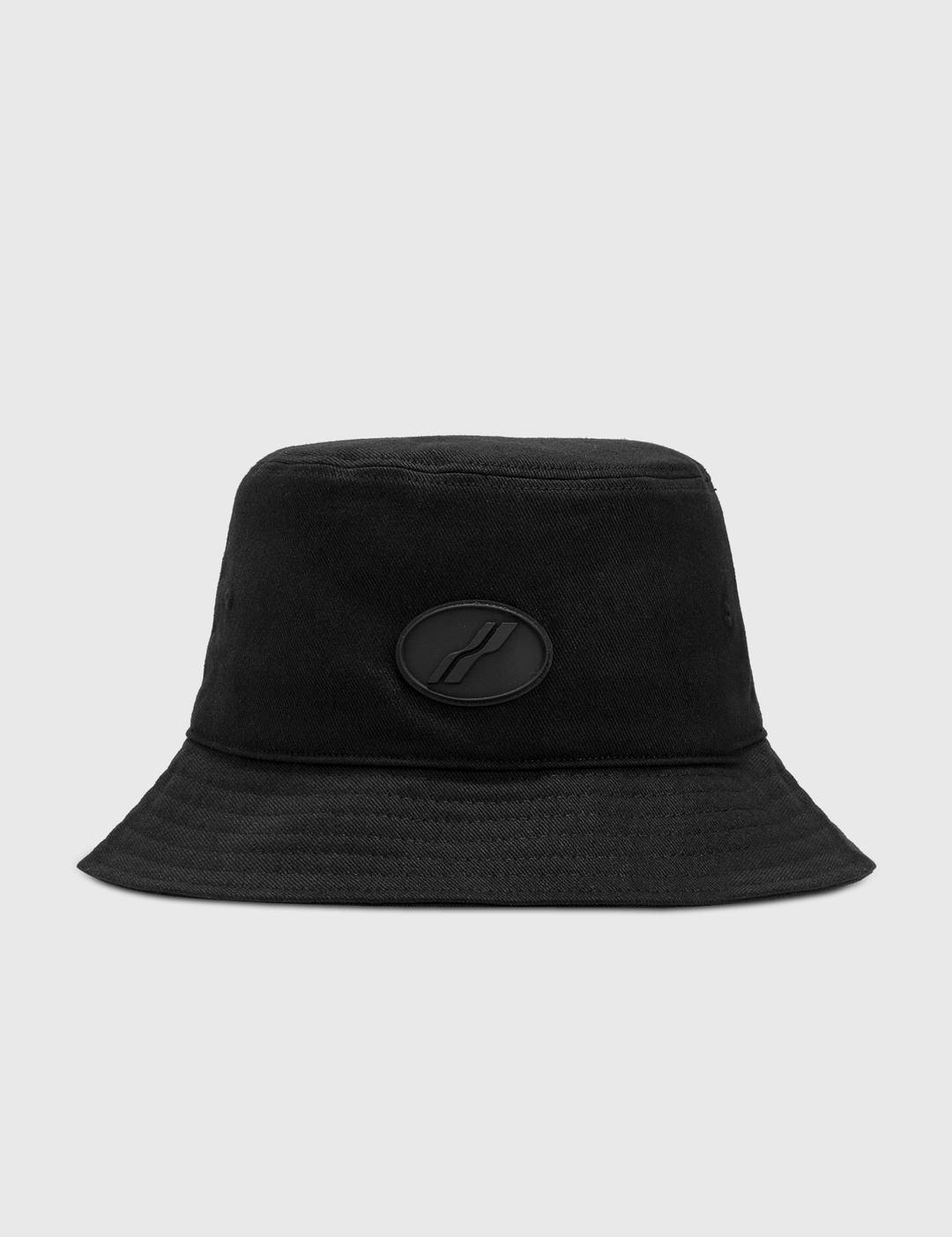 Pearl Logo Bucket Hat - 4