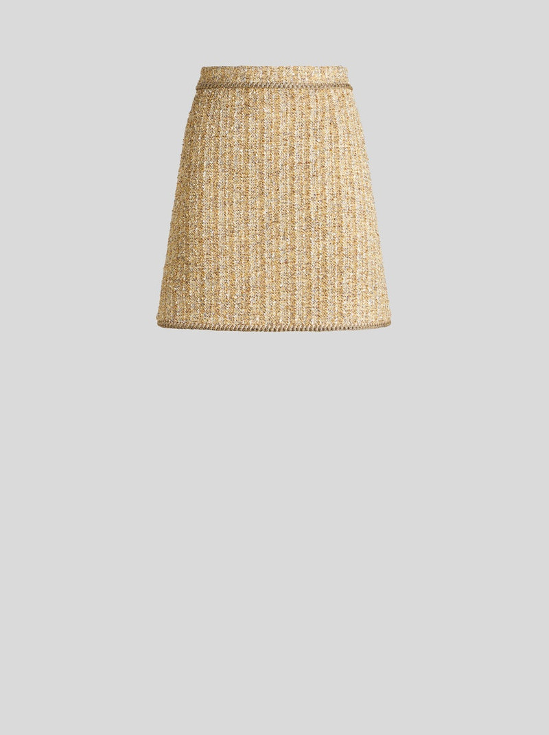 BOUCLÉ 미니 스킨 1