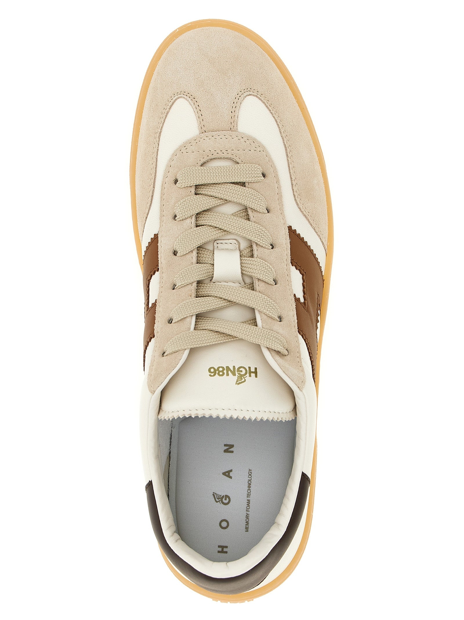 Hogan Cool Sneakers Multicolor - 4