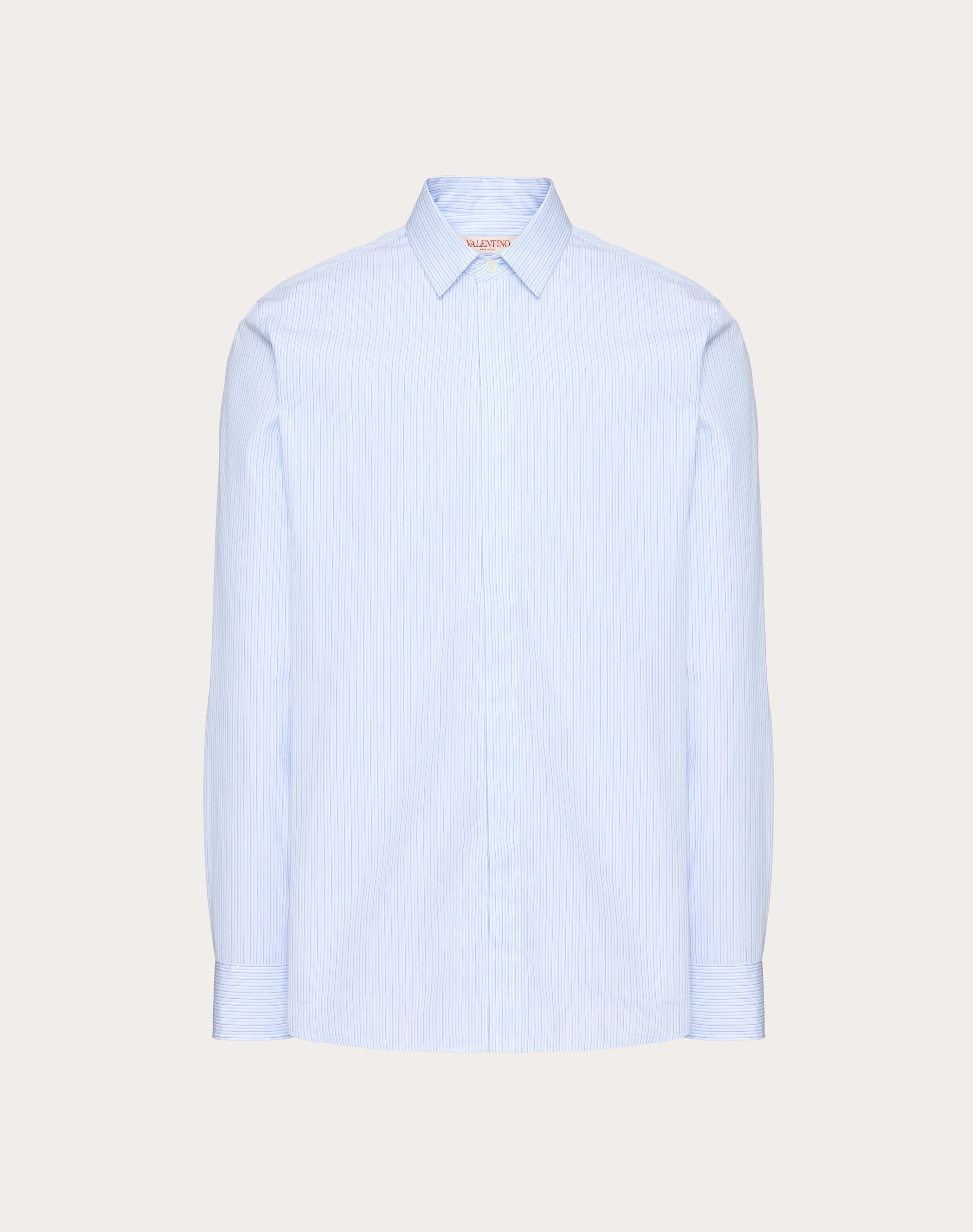 COTTON SHIRT - 1