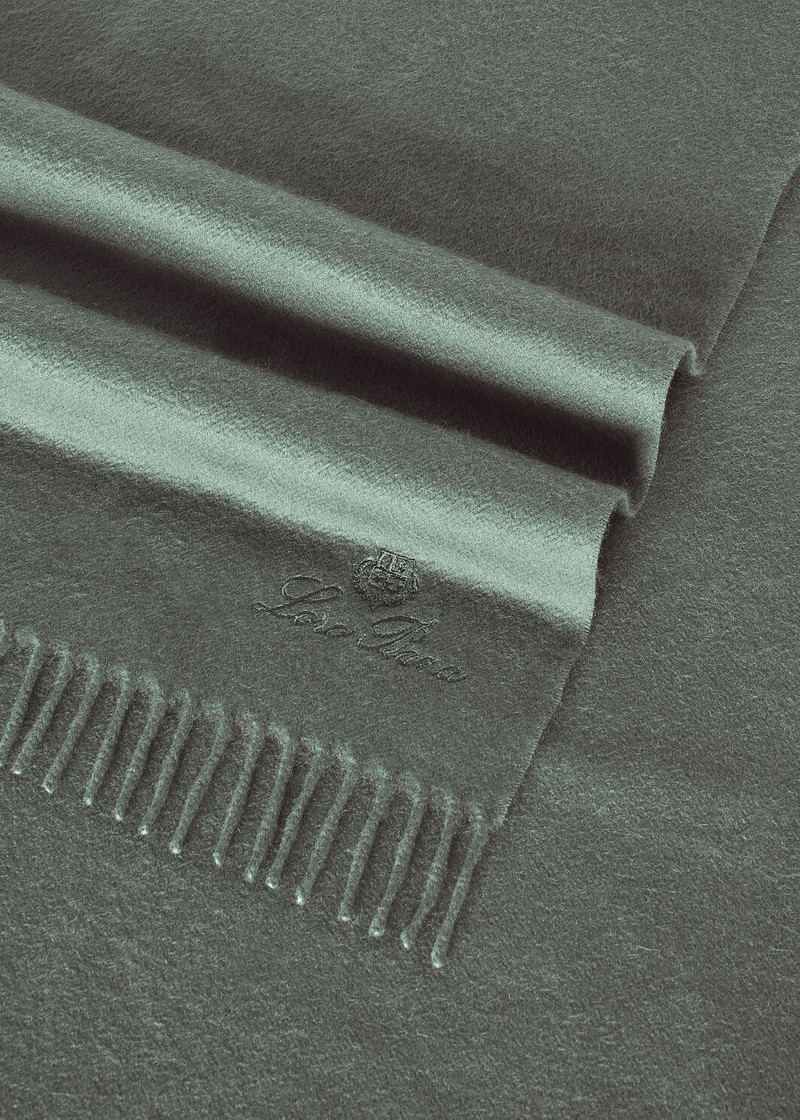 Loro Piana Piccola Unita Scarf outlook