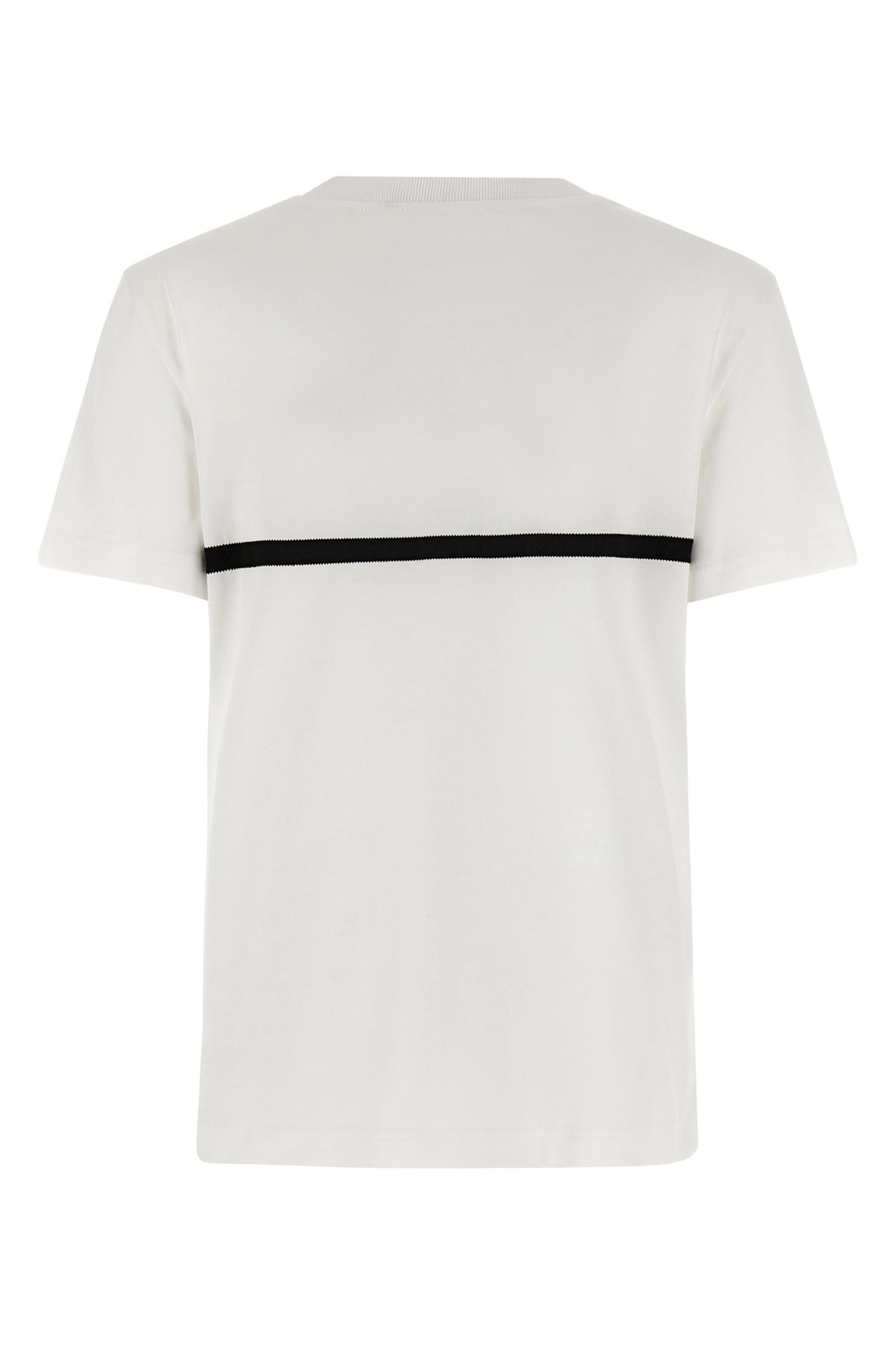 Tape T-shirt - 2