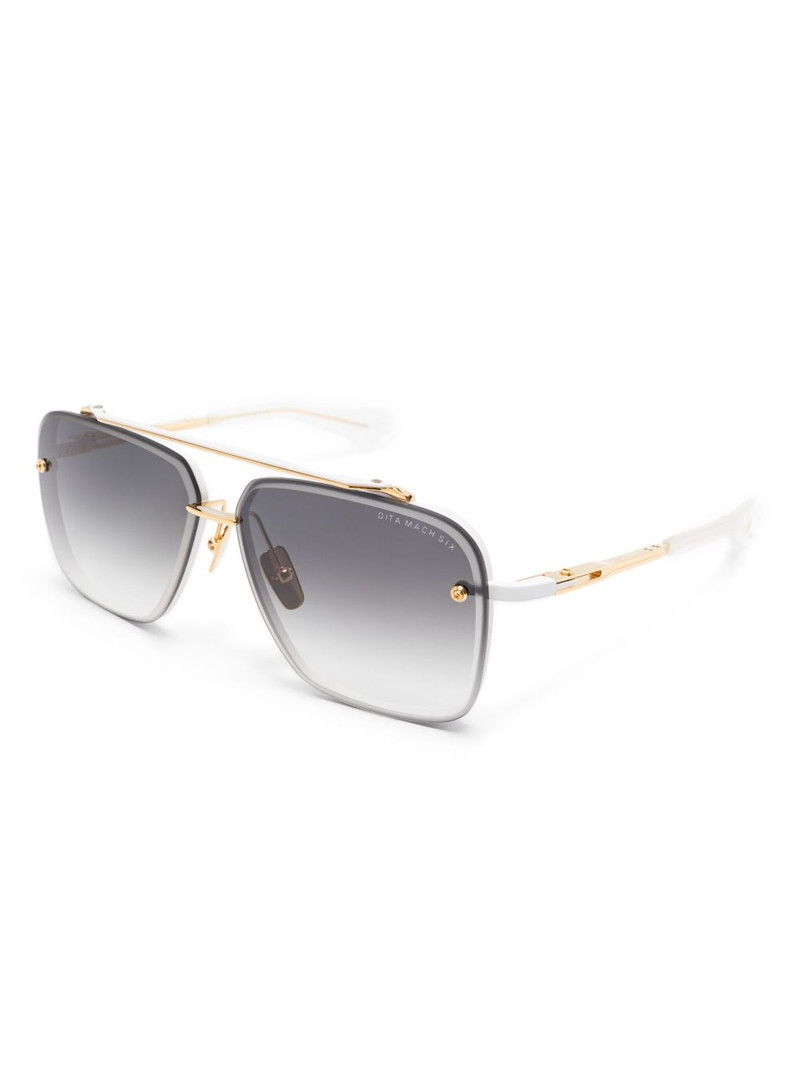 DITA Mach-Six sunglasses outlook