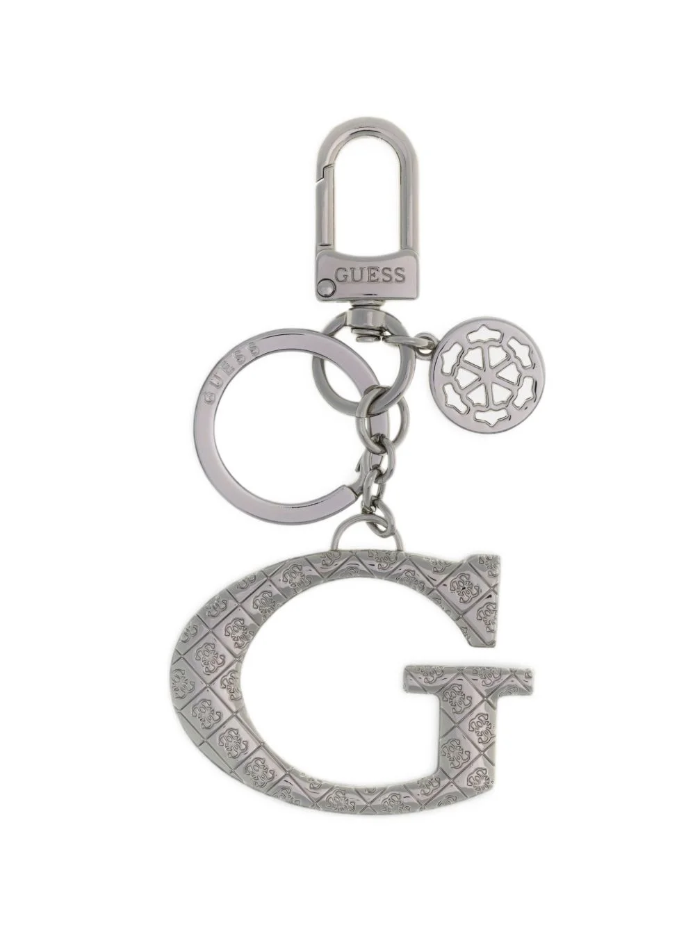 logo keyring - 1