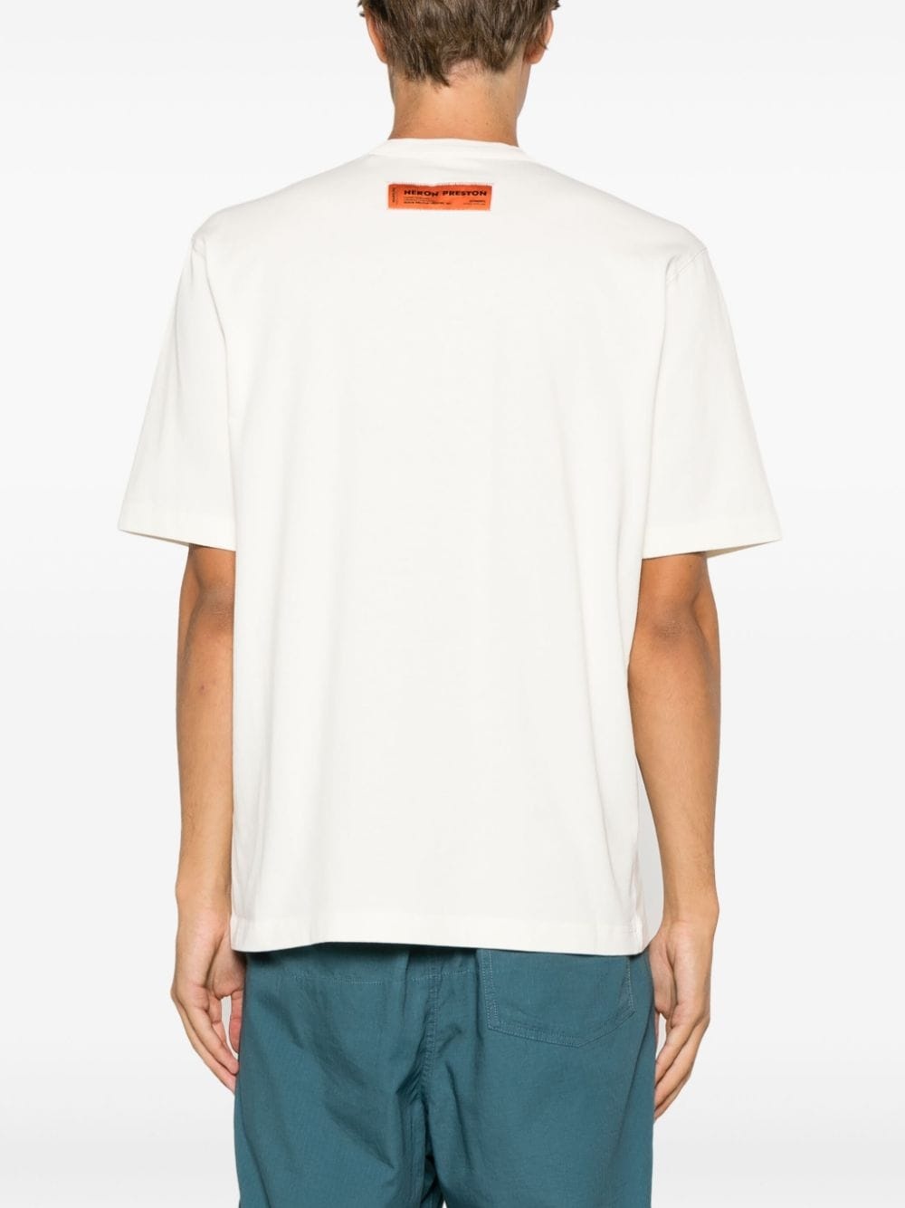 NYC Censored T-shirt - 4