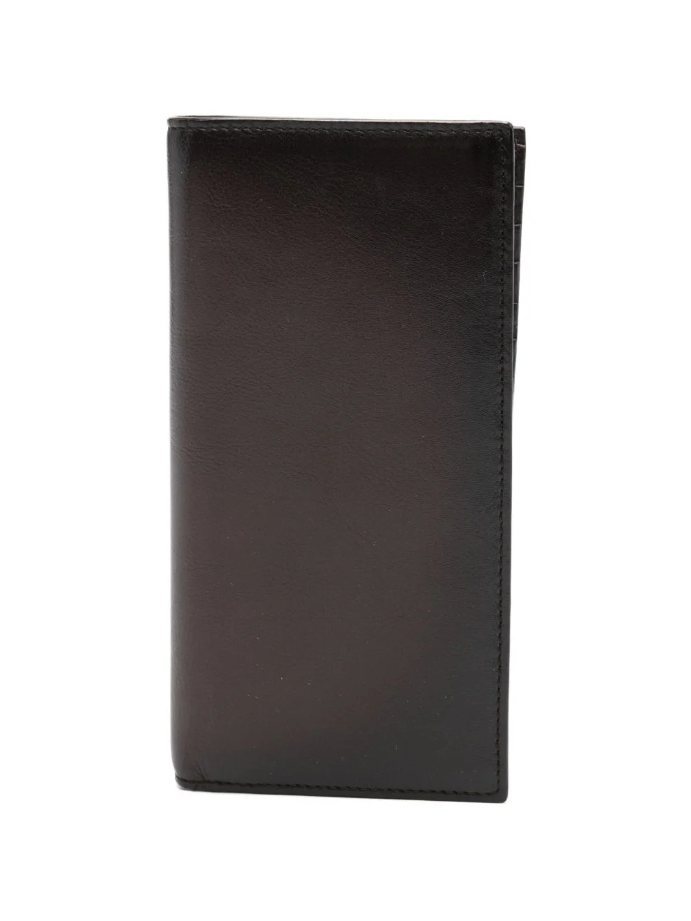 leather card holder - 1