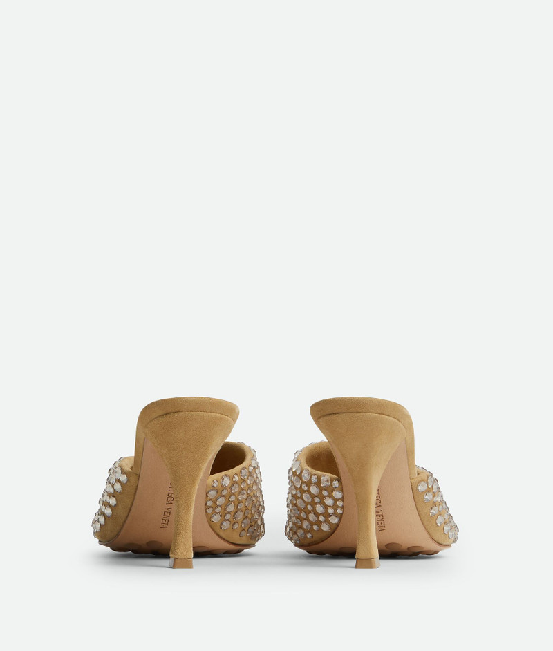 Bottega Veneta Blink Mule outlook