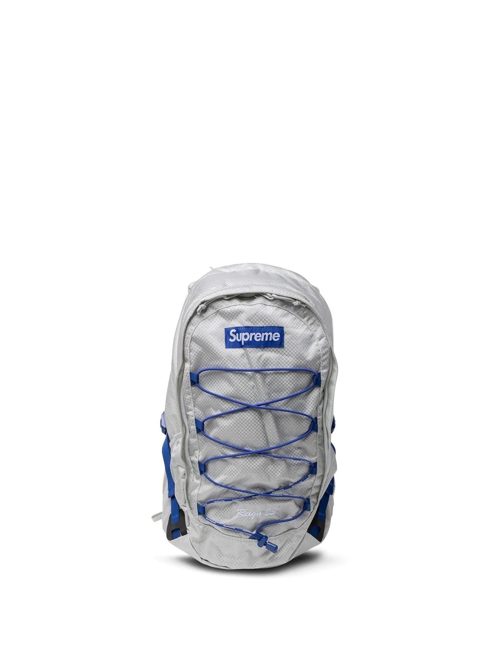 box-logo backpack "SS22" - 1