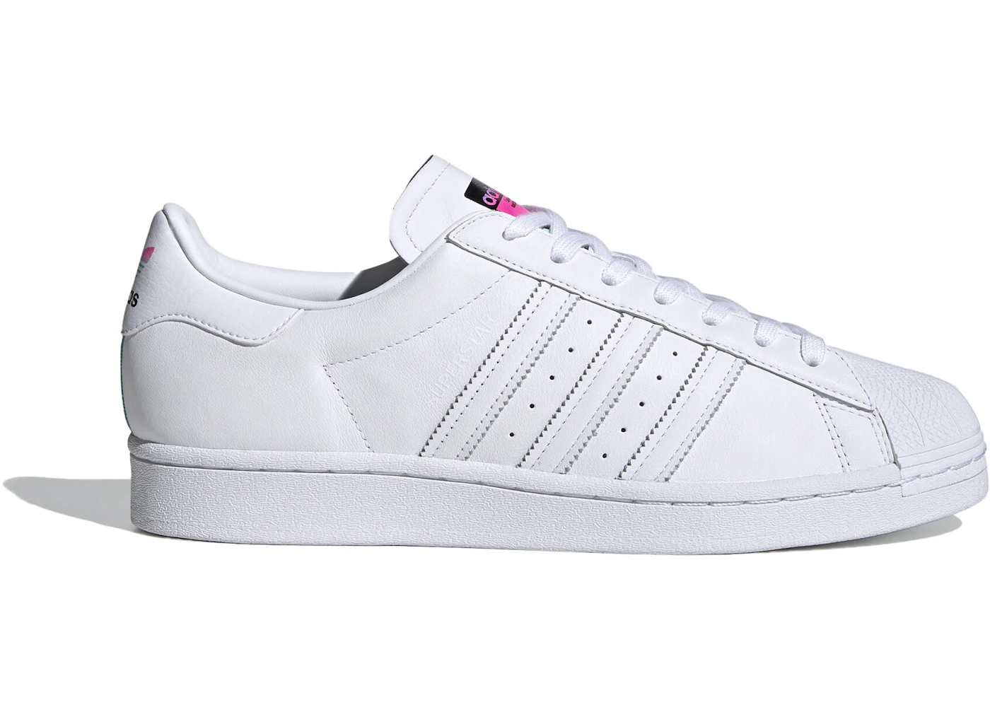 adidas Superstar South Beach - 1