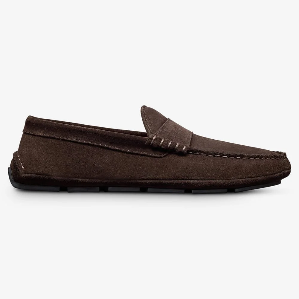 Apex Driving Loafer - 1