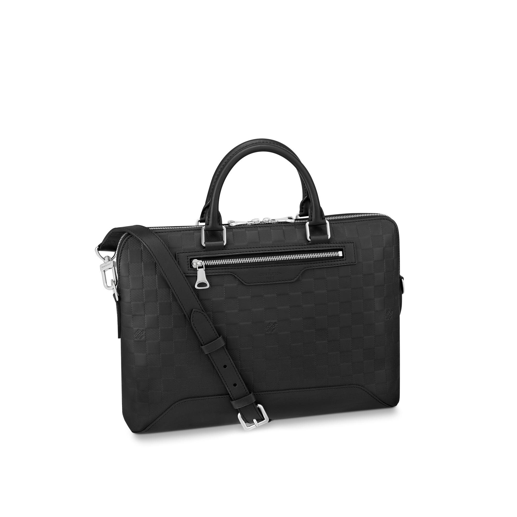 Avenue Soft Briefcase - 1