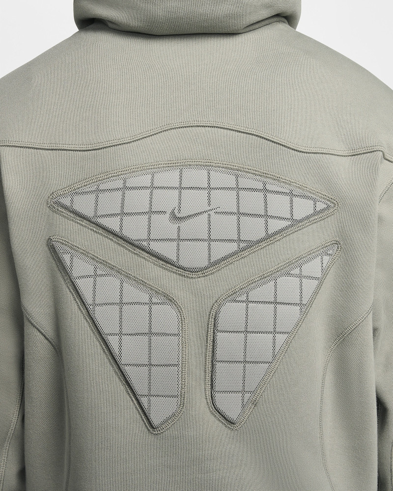 Nike ISPA Hoodie 6