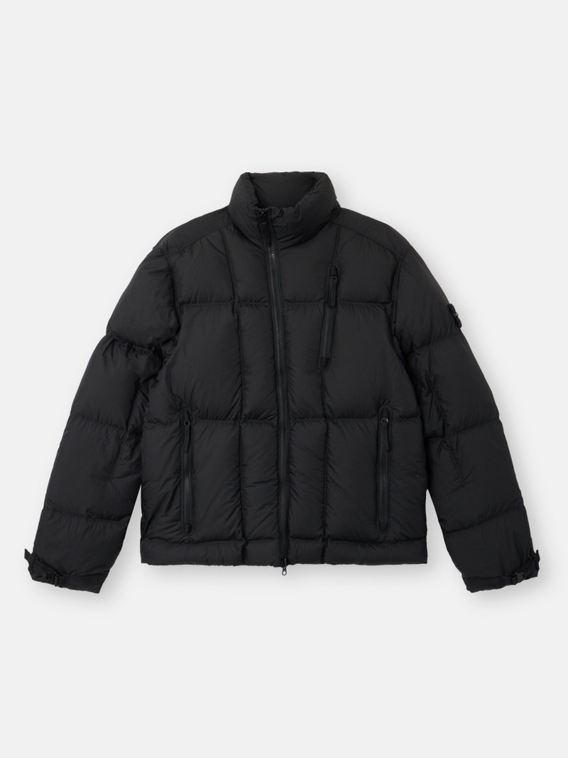 4100017 SEAM FADED LIGHT NYLON TELA 1