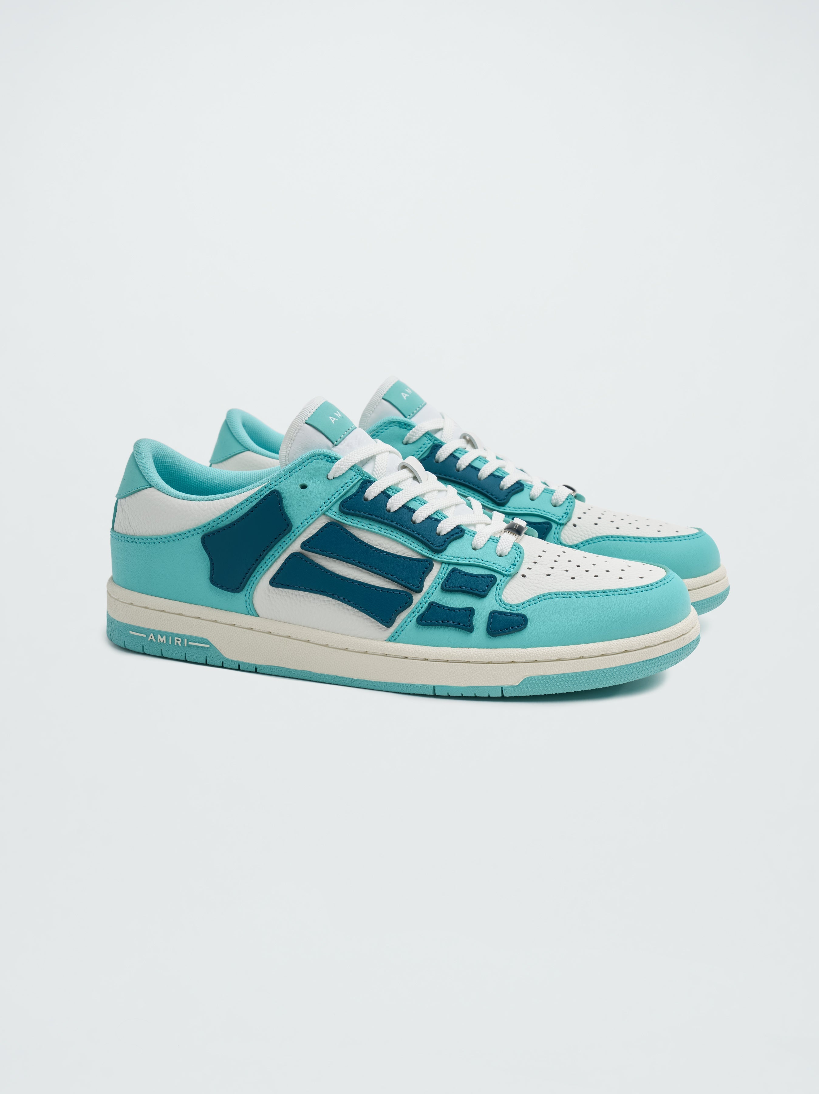 SKELTOP LOW - 2