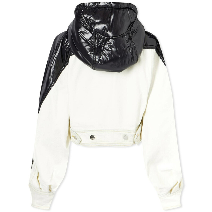 Moncler x Alicia Keys Women Flushin Jacket - 2