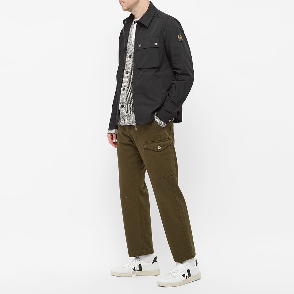 Belstaff Wayfare Overshirt - 6