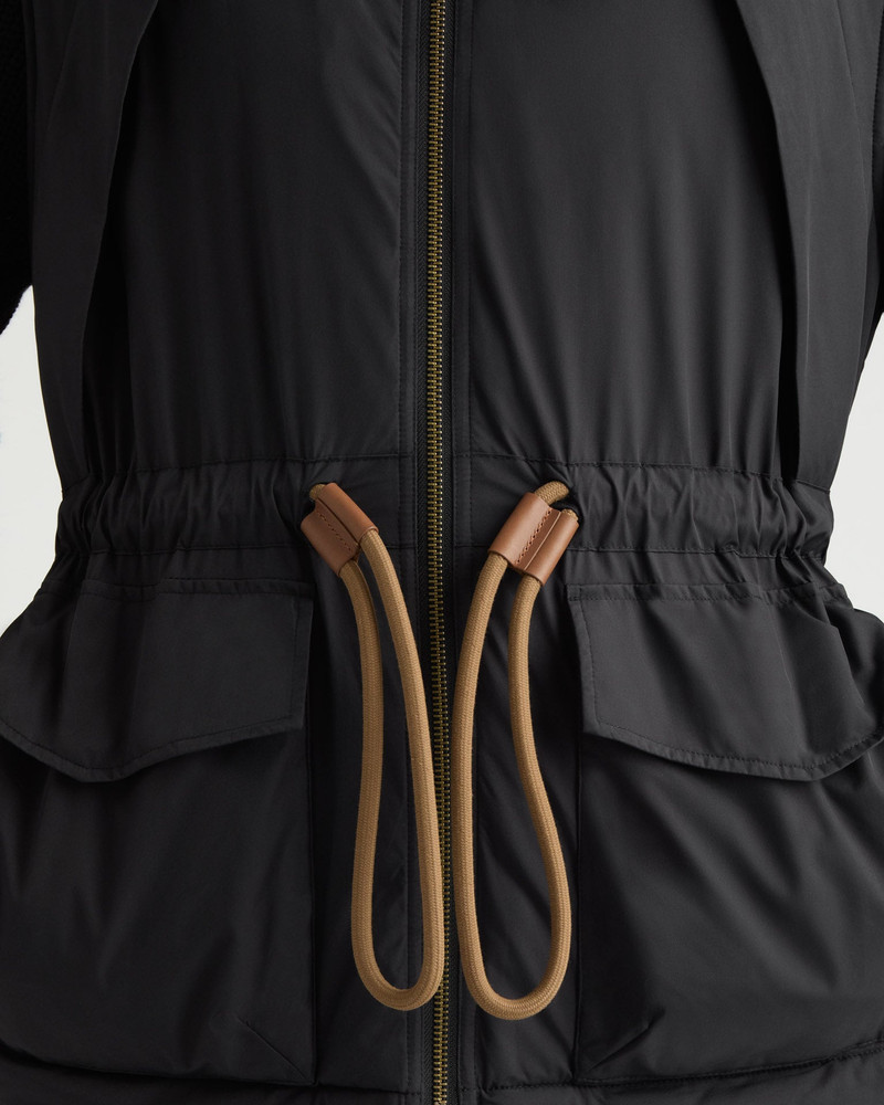 Airdrie Hybrid Jacket 4