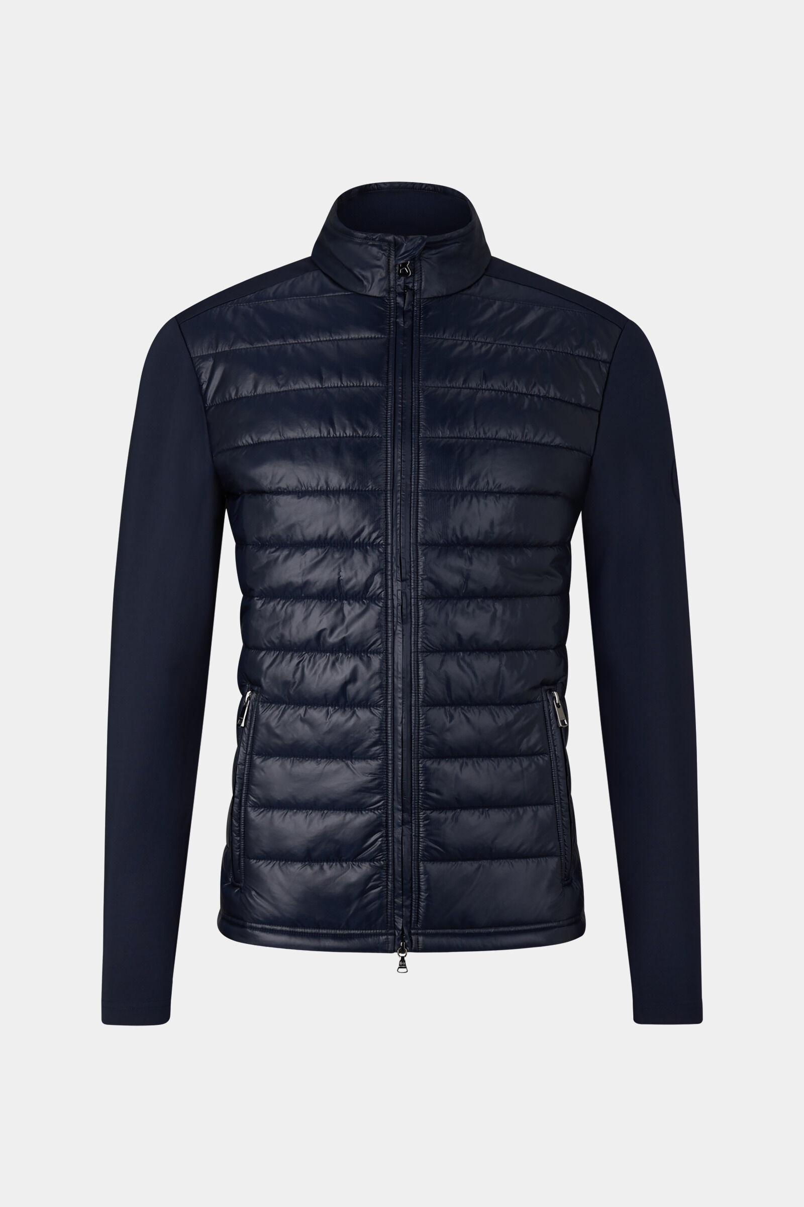 Wiko Hybrid jacket in Navy blue - 1