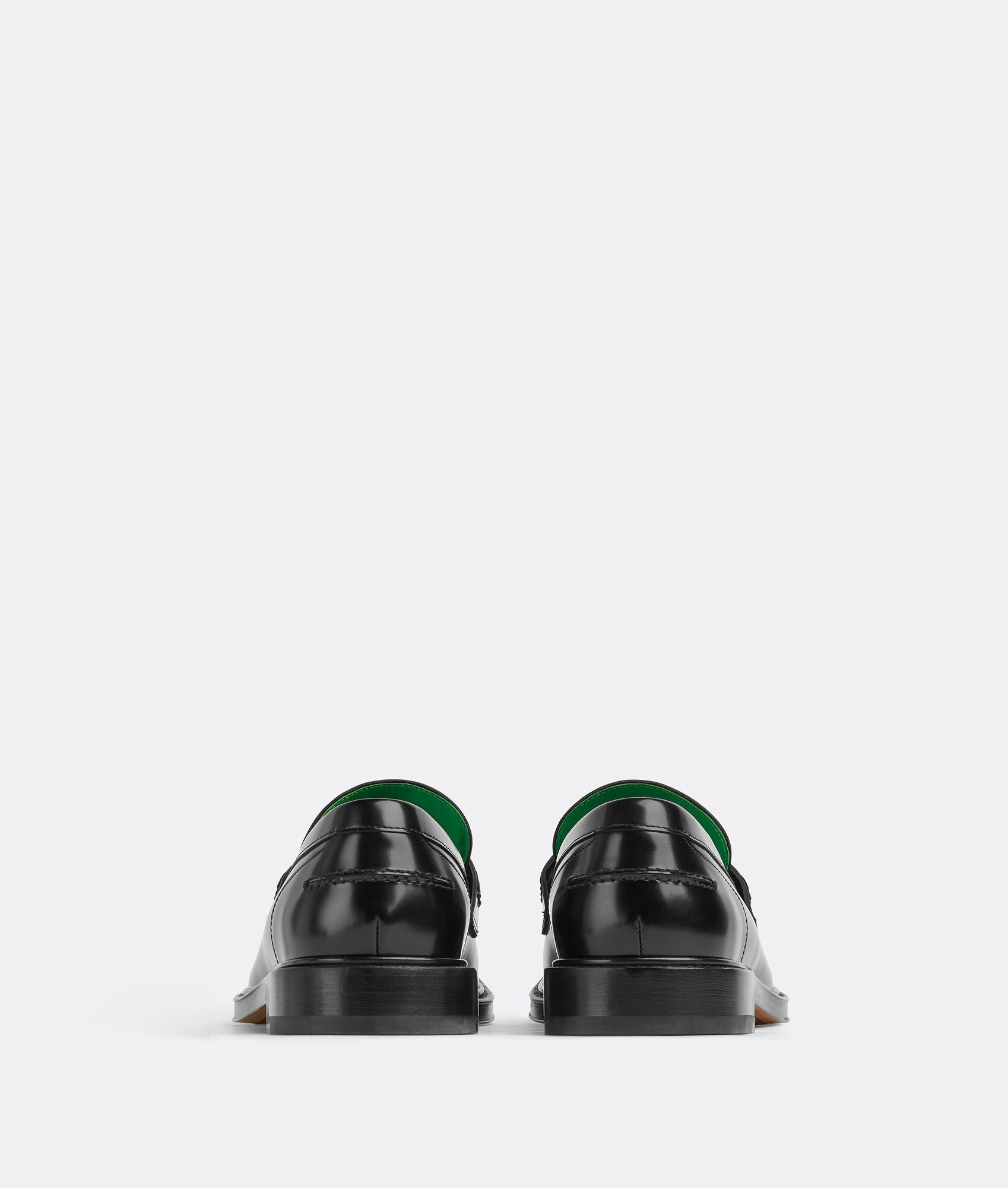 tie loafer - 3