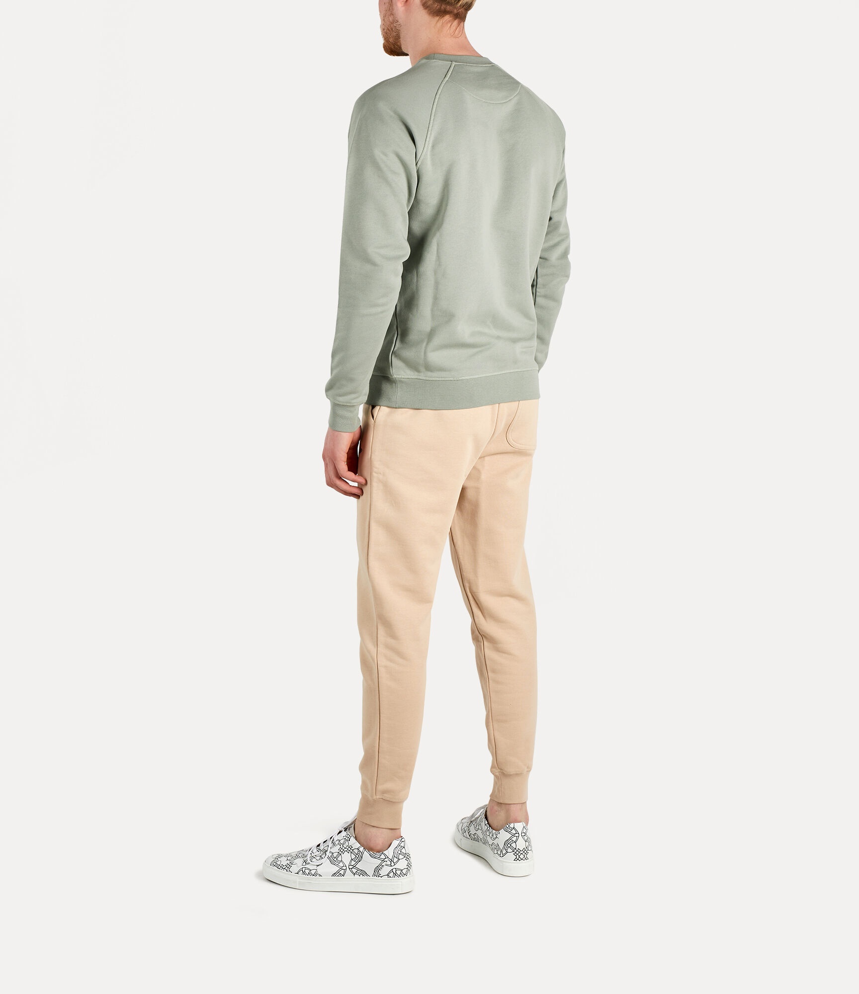 CLASSIC SWEATPANTS - 6