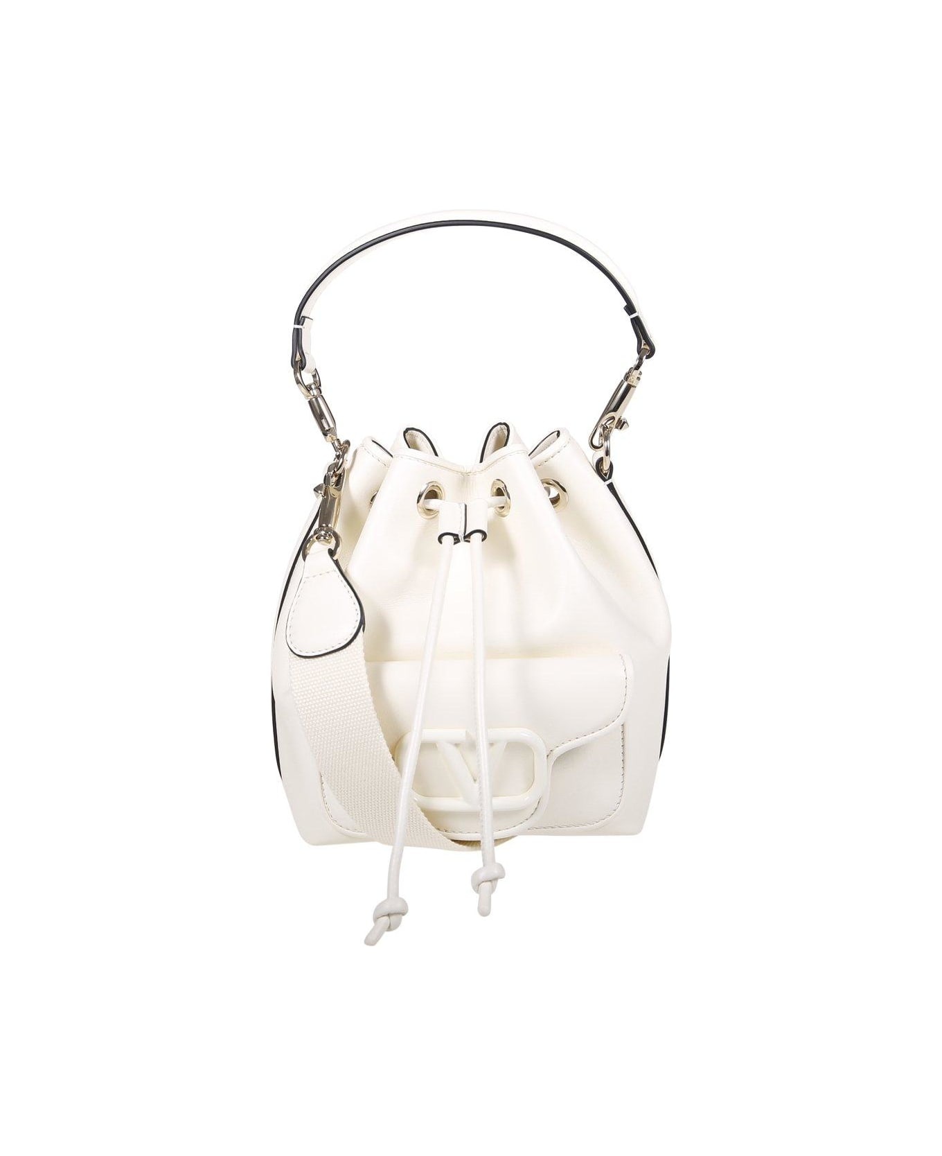 Locò Bucket Bag - 1