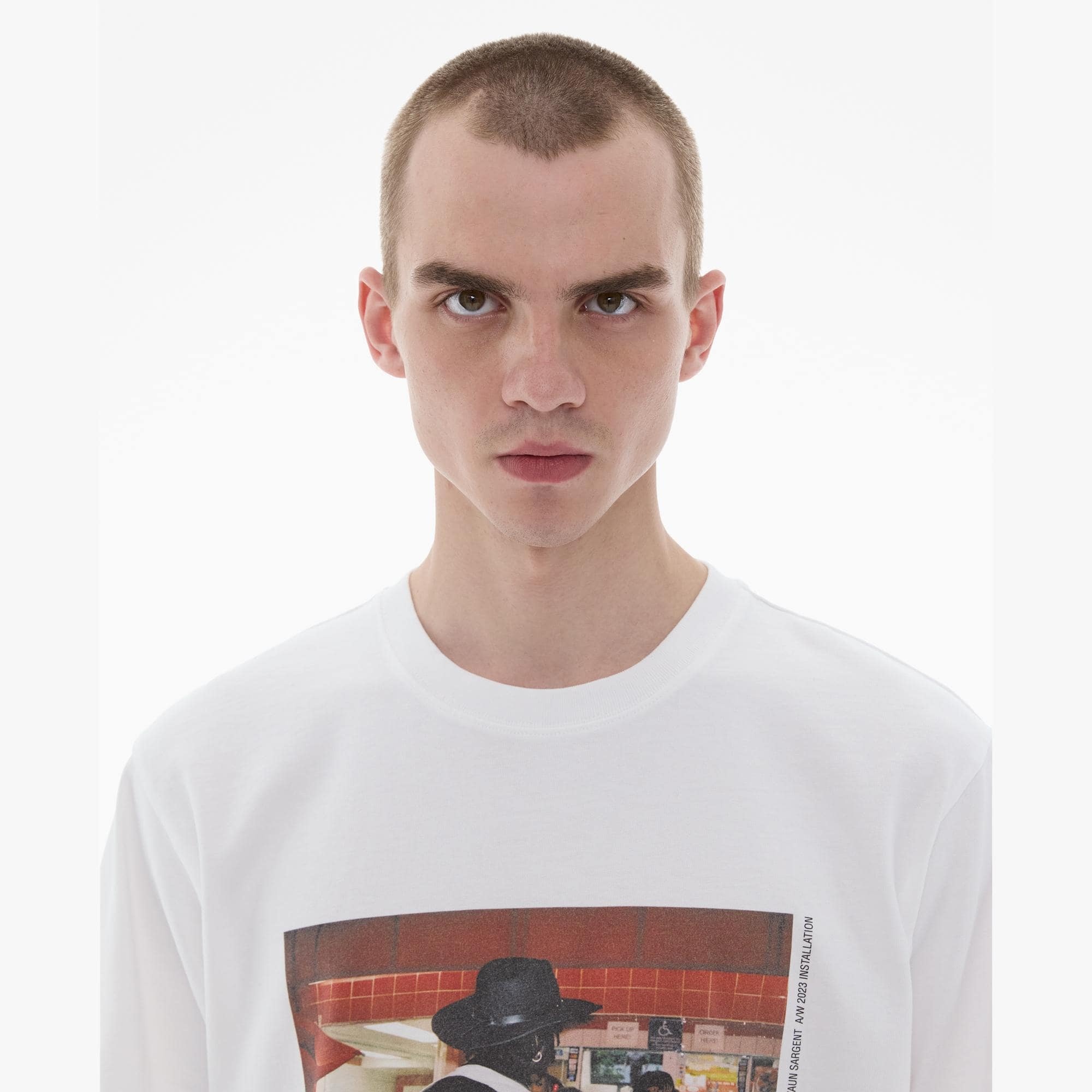 ERZIKU T-SHIRT - 7