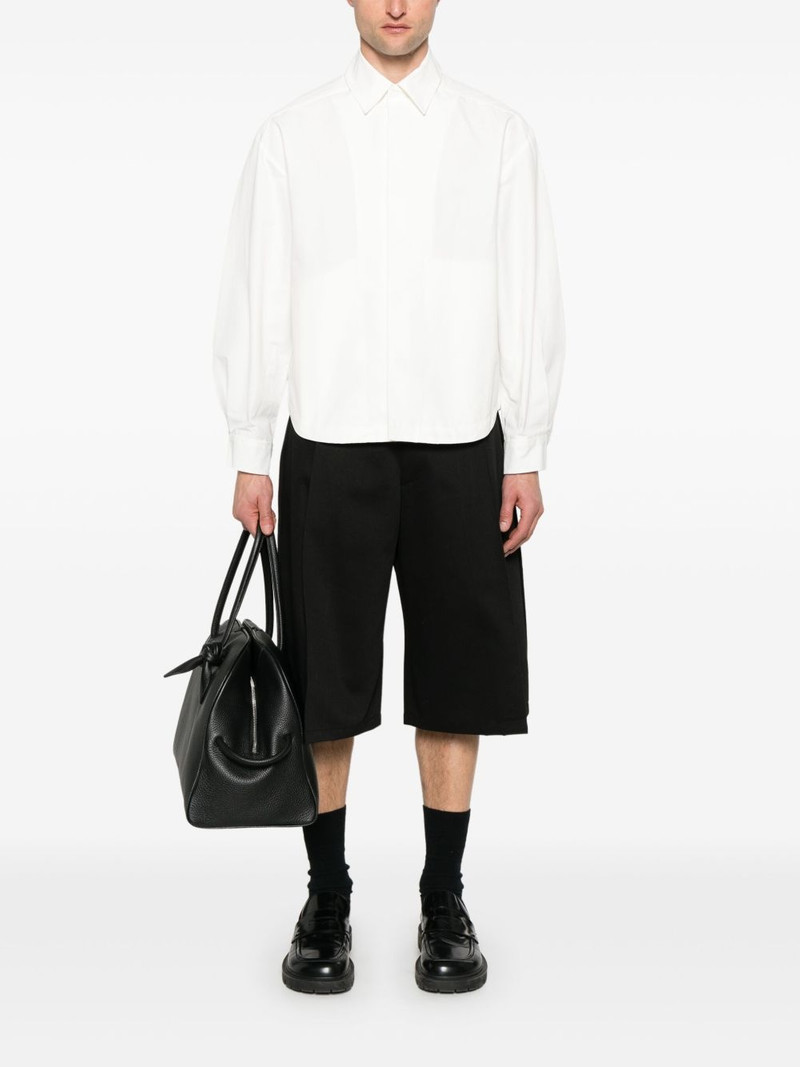 Seventh oxford shirt outlook