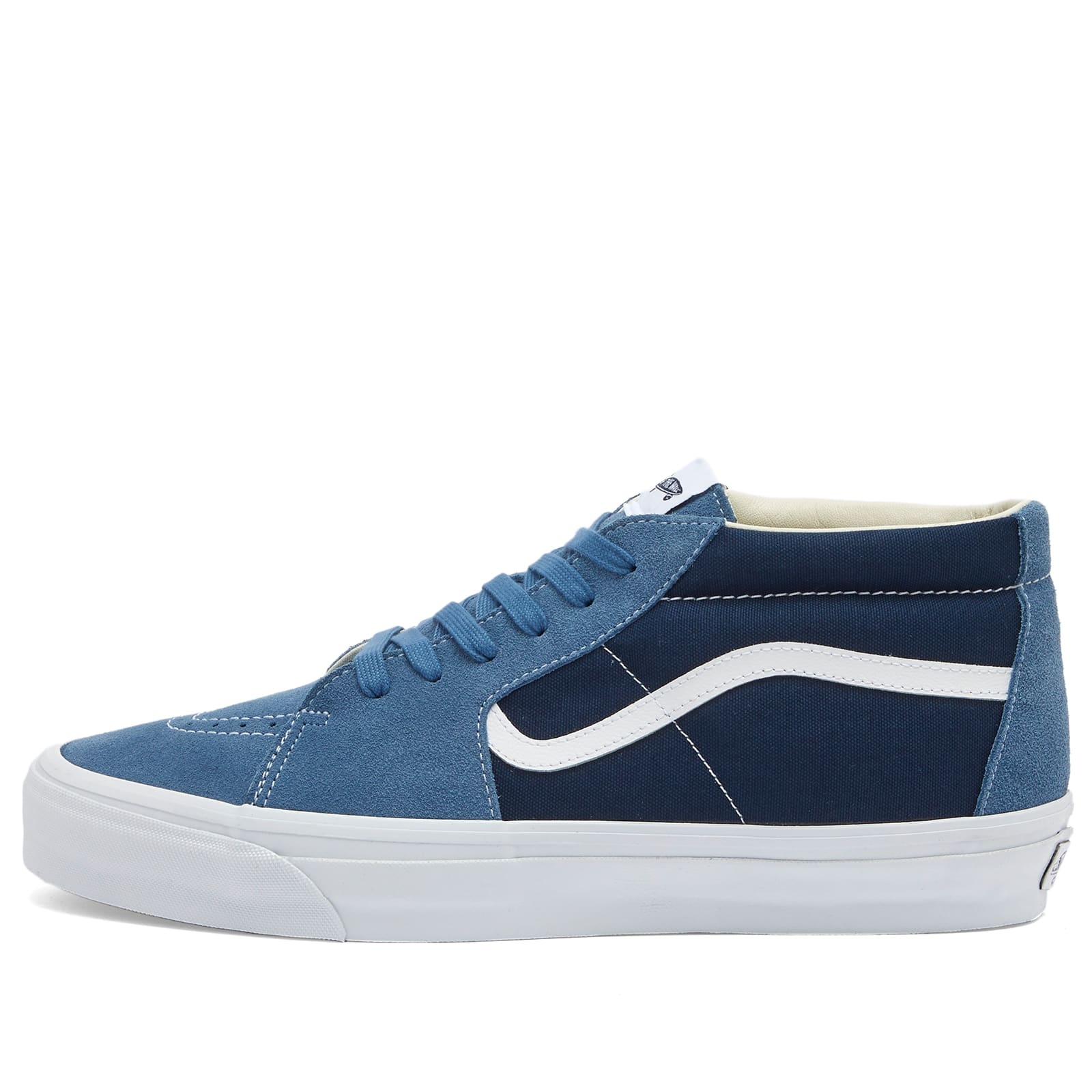 Vans Sk8-Mid Reissue 83 - 2