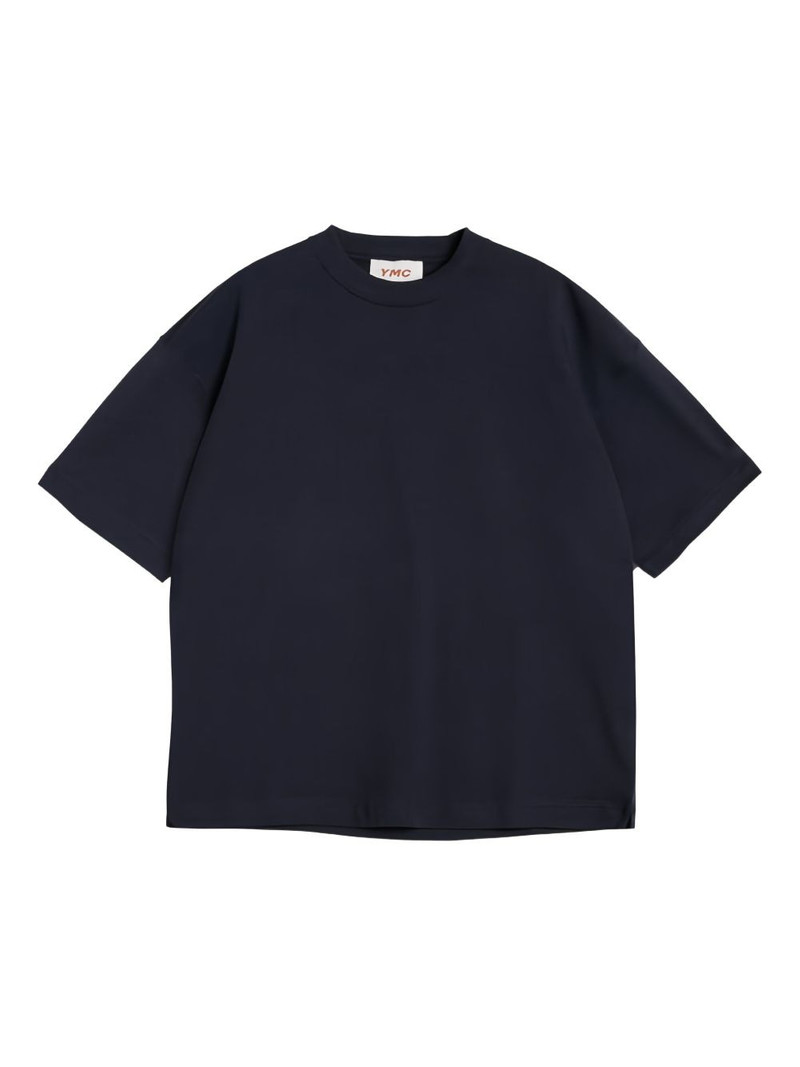 Earth Triple T-shirt 1