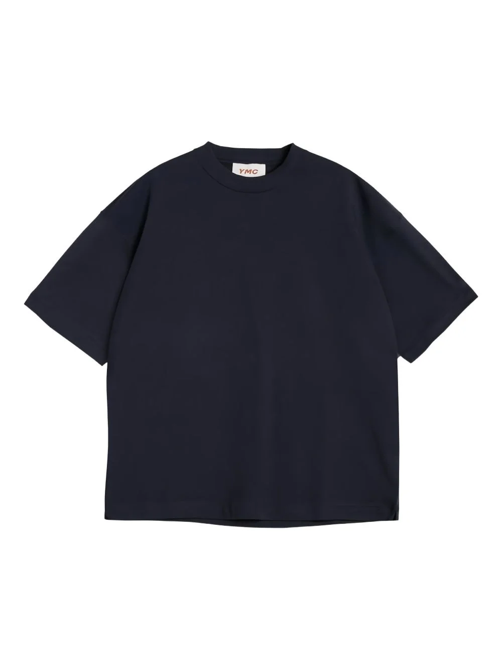 Earth Triple T-shirt - 1