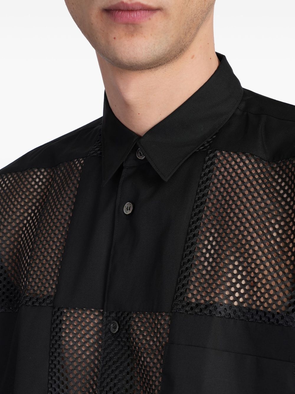 button-down shirt - 5