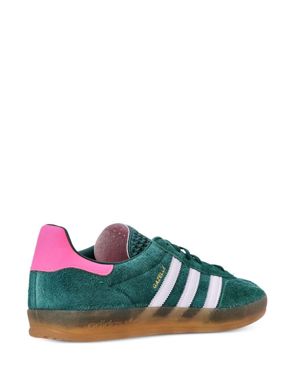 Gazelle Indoor suede sneakers - 3