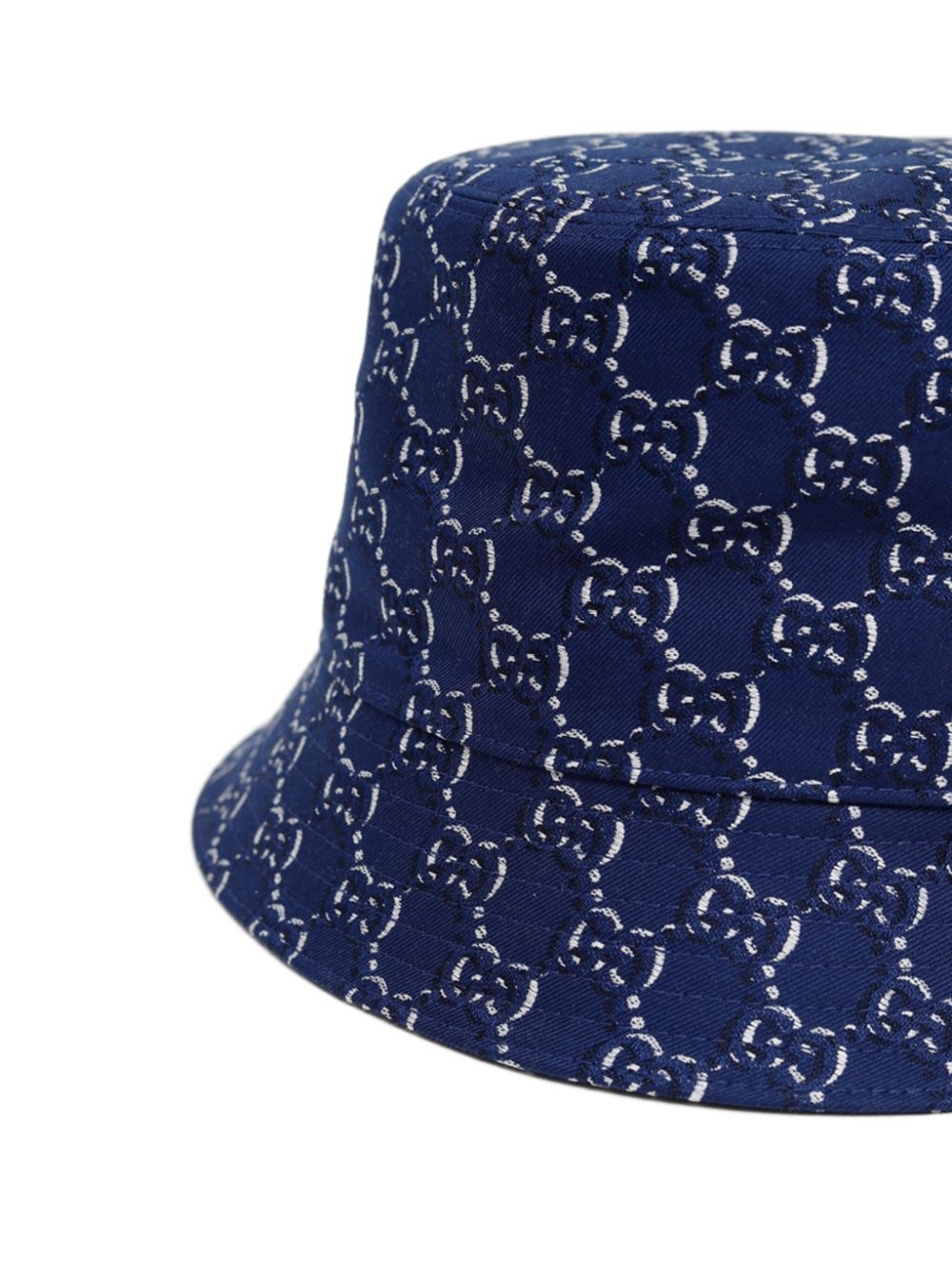 GG bucket hat - 3