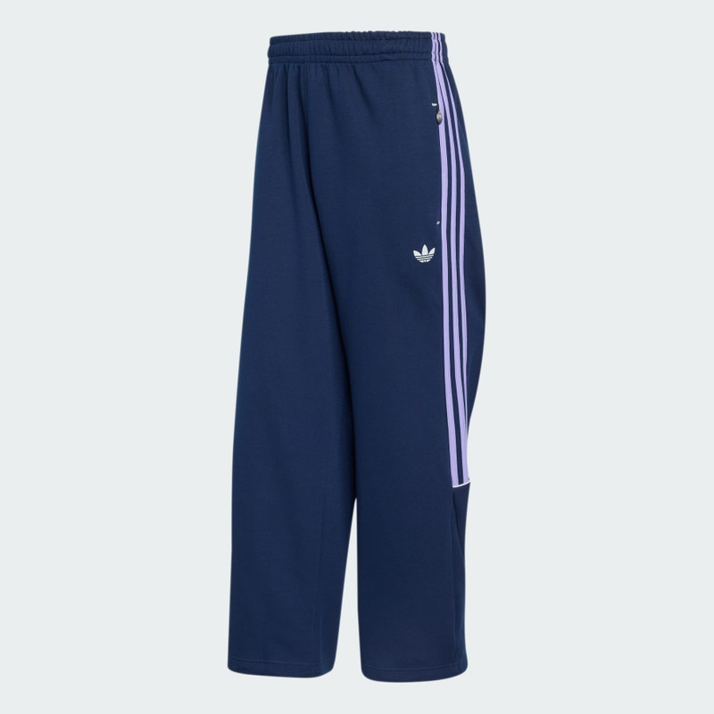 SPACER TEAMGEIST 26 CUTLINE OPEN HEM PANTS 1