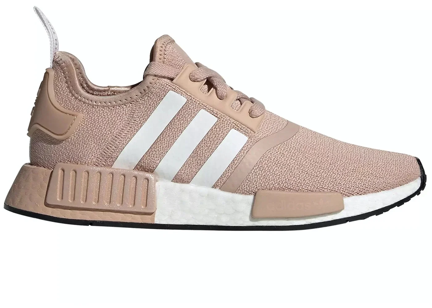 adidas NMD R1 Ash Pearl White (W) - 1