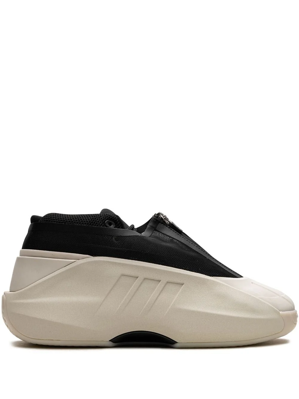 Crazy Infinity "Chalk" sneakers - 1