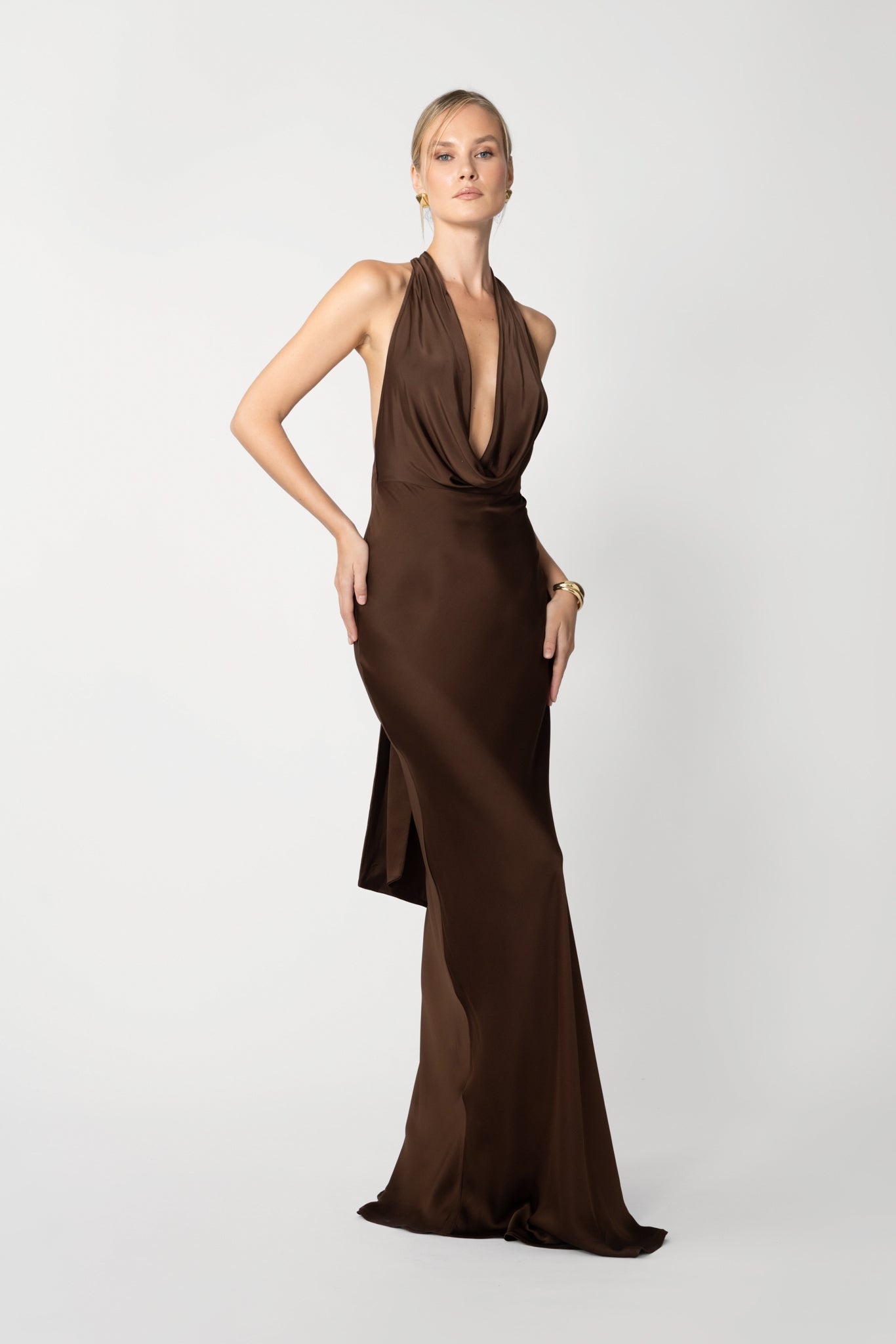 PEARL GOWN - 5