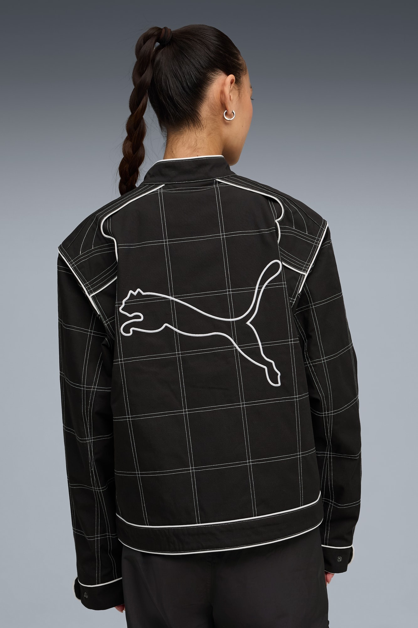 Racer Jacket Unisex - 6