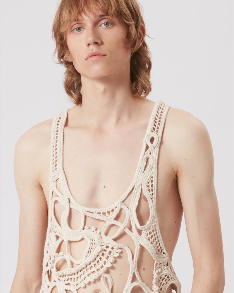 JUDE COTTON TEE-SHIRT - 3