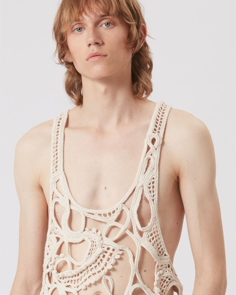 JUDE COTTON TEE-SHIRT 3