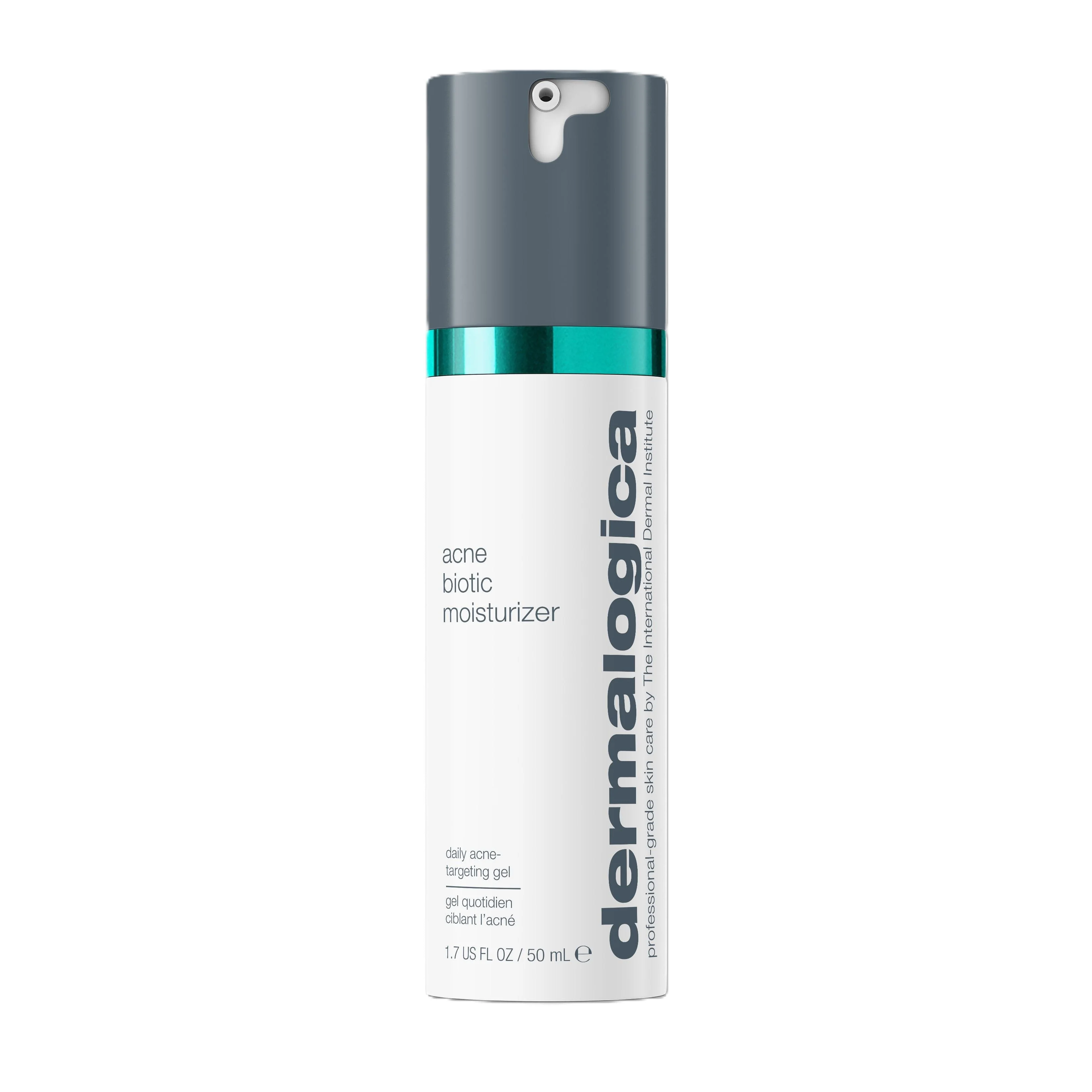 Acne Biotic Moisturizer - 1