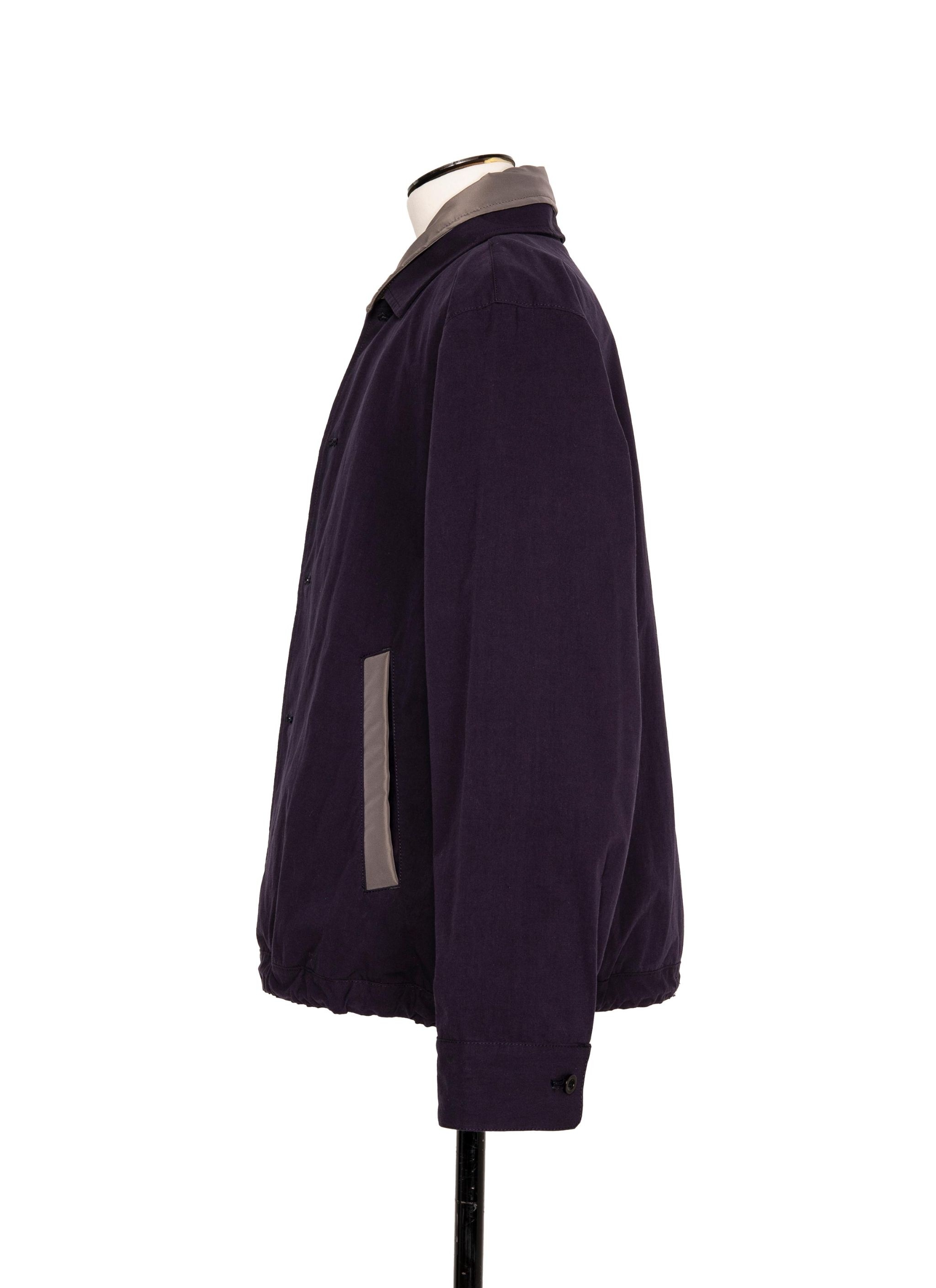 Rip Stop Blouson - 3