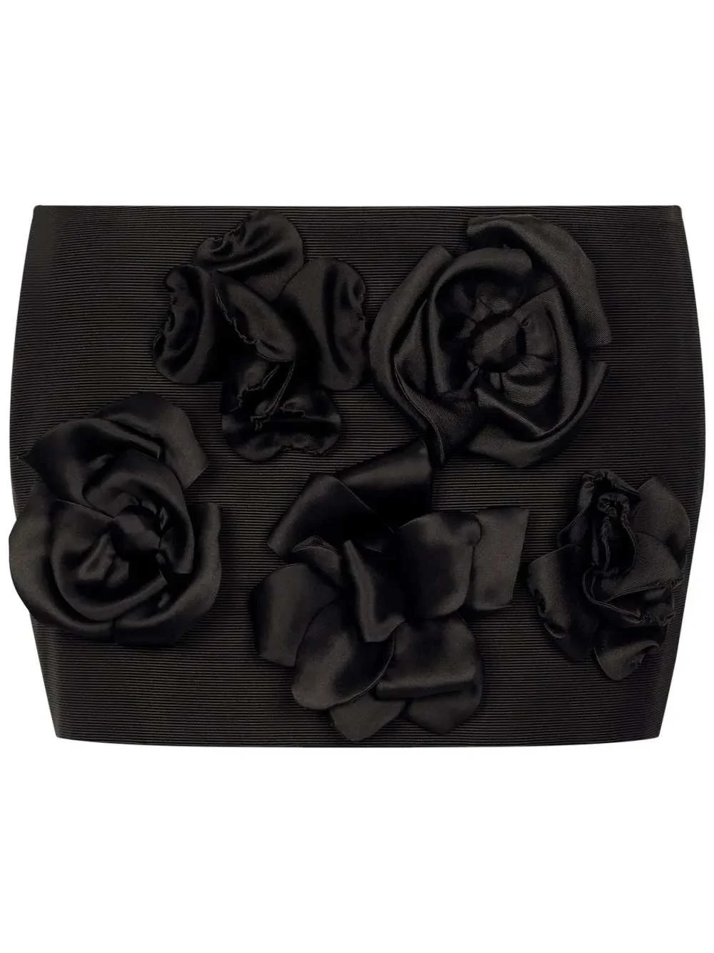 Dolce & Gabbana Women Floral Shorts - 1